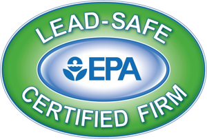 EPA Lead-Safe Certified Firm